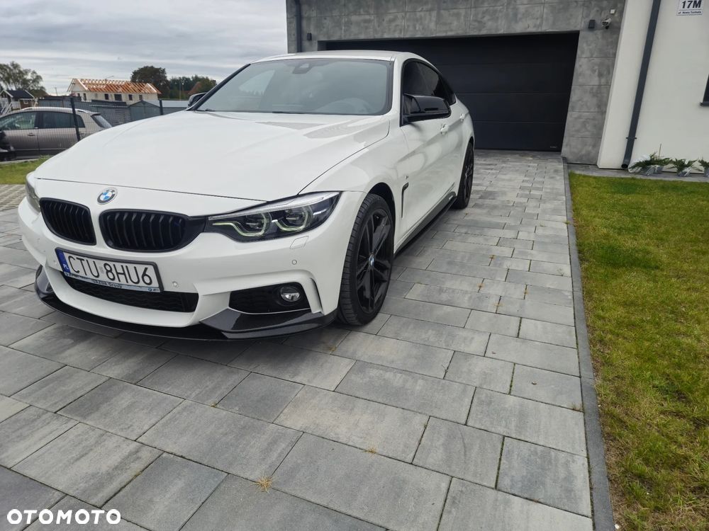 BMW Seria 4 - 2