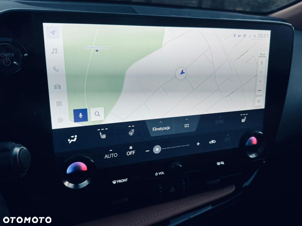 Lexus NX - 34