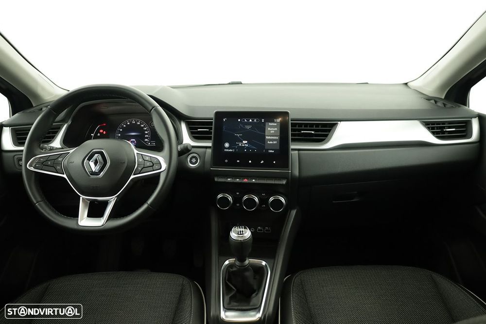 Renault Captur 1.0 TCe Techno - 8