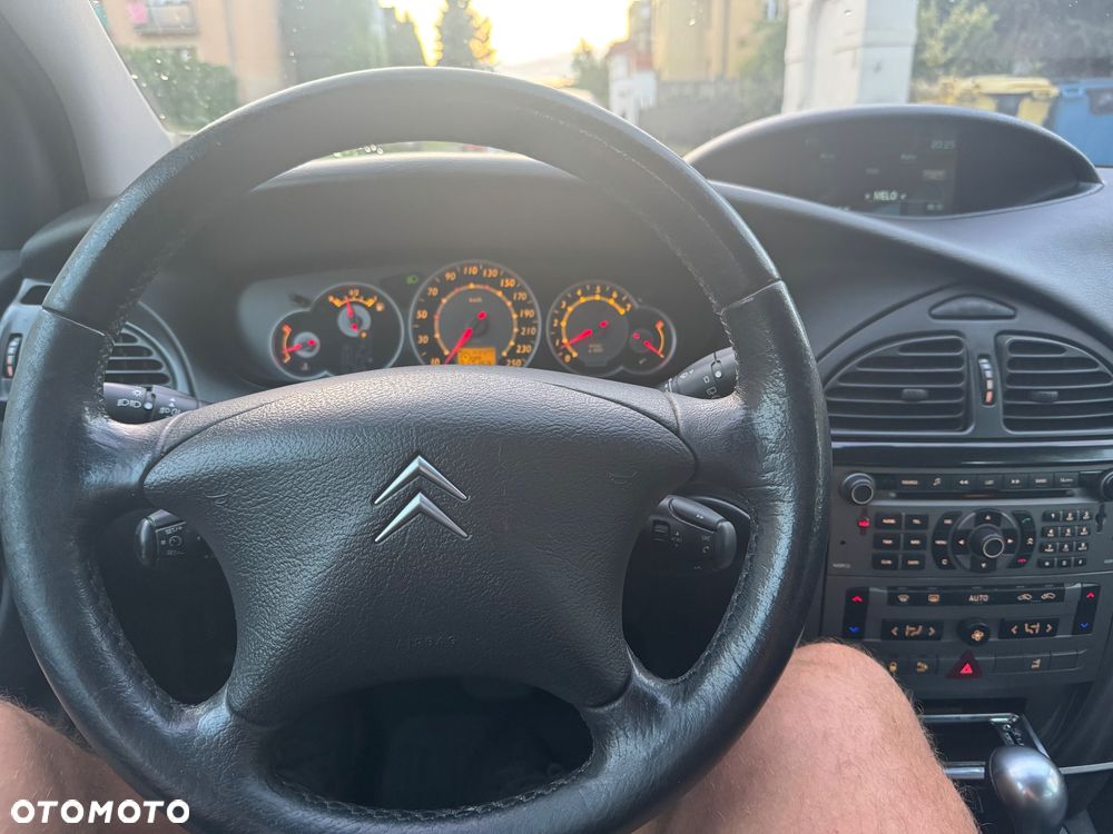 Citroën C5 2.0 16V Exclusive - 28