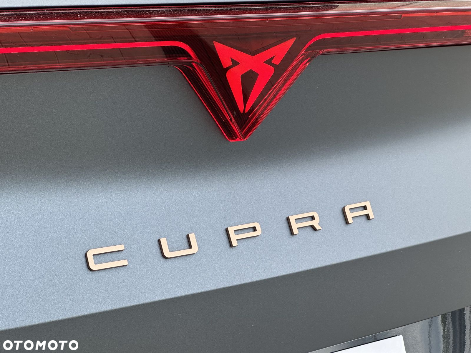 Cupra Formentor 1.5 TSI DSG - 12