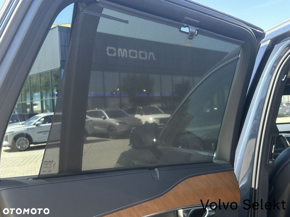 Volvo XC 90 - 33