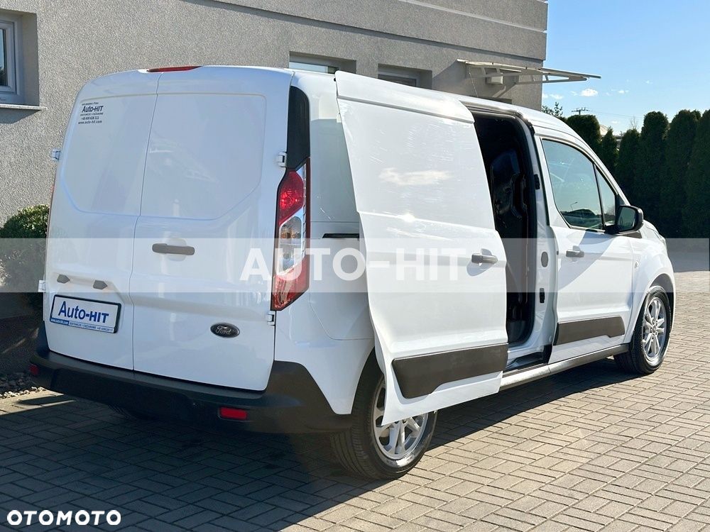 Ford Transit - 14