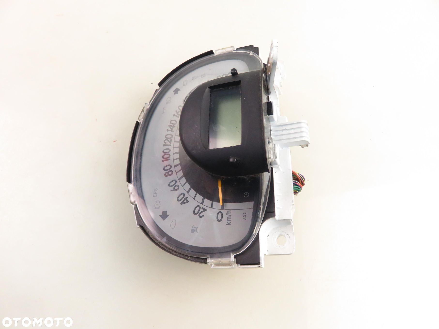 LICZNIK DAIHATSU SIRION (M3_) 1 - 1KR-FE M583800B1101 - 11