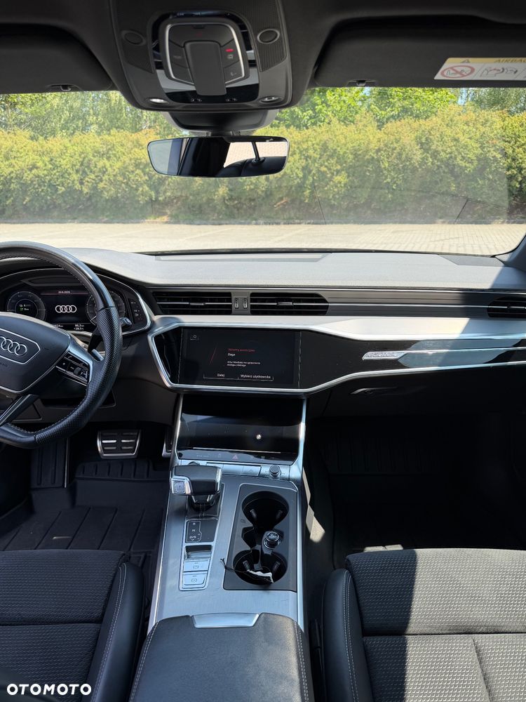 Audi A6 Avant e-tron - 7