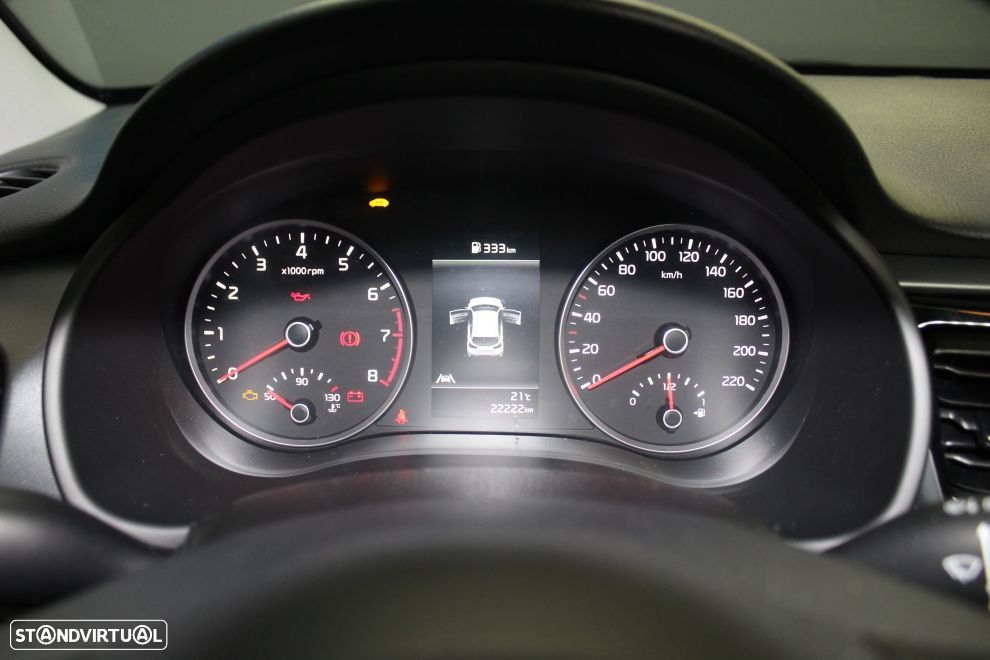 Kia Rio 1.0 T-GDi Drive - 33