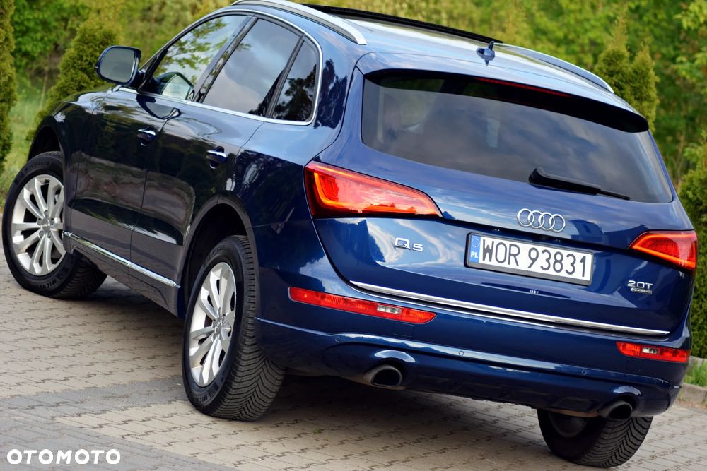 Audi Q5 - 9