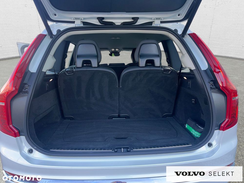 Volvo XC 90 - 16