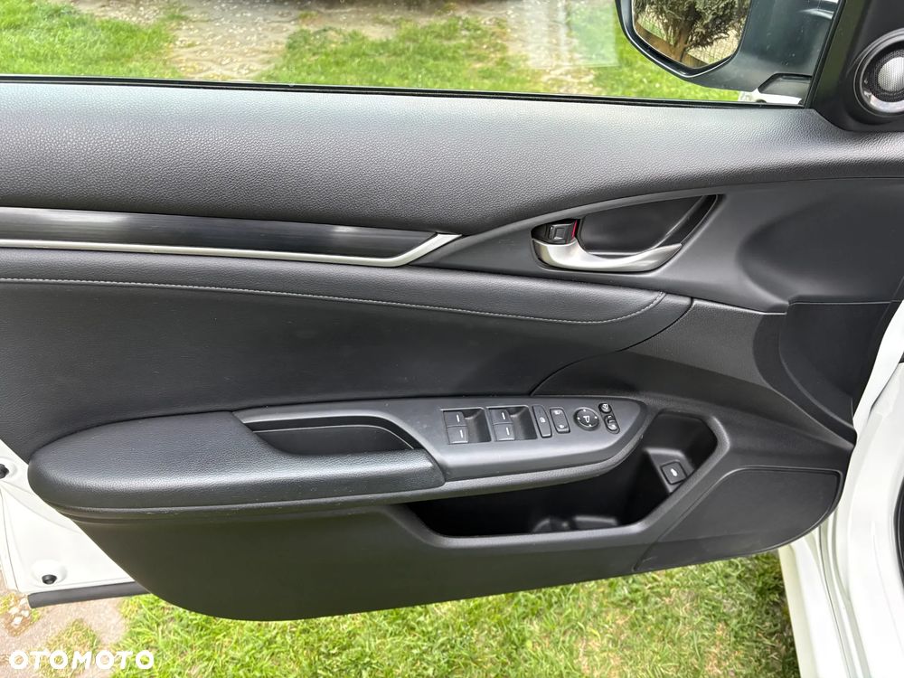 Honda Civic - 11