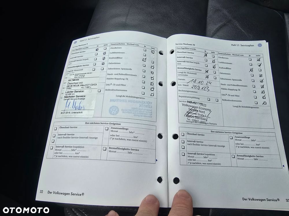 Volkswagen Golf 2.0 GTI - 39