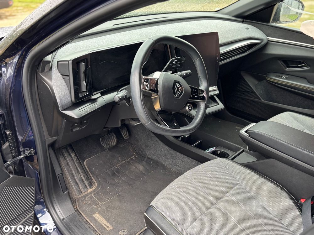 Renault Megane EV60 Techno - 10