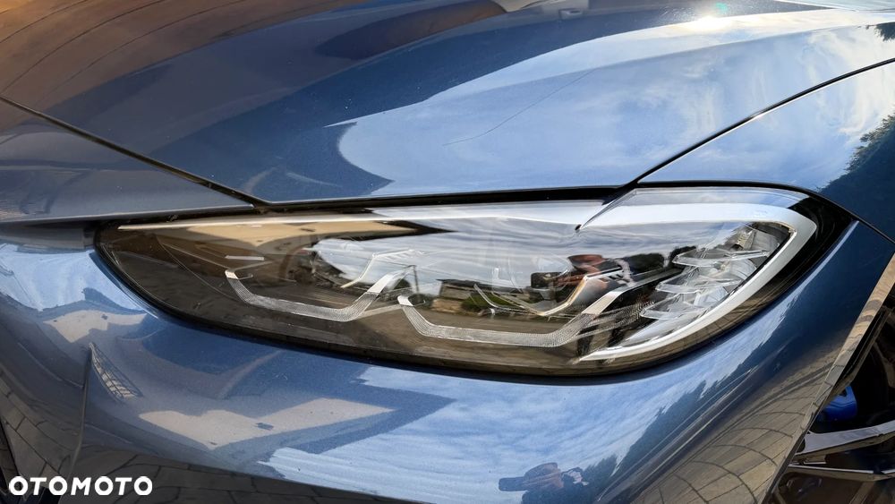 BMW Seria 4 430i M Sport sport - 5