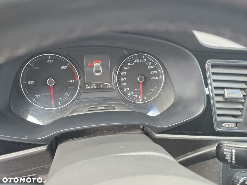 Seat Leon SC 1.6 TDI DPF Start&Stop Style - 14