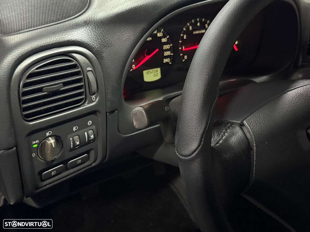 Volvo S40 1.6 Classic Limited Edition Comfort - 13