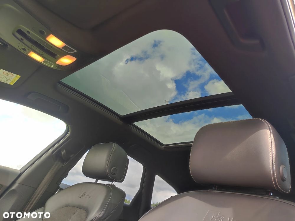 Audi A6 Avant 3.0 TFSI Quattro S tronic - 19
