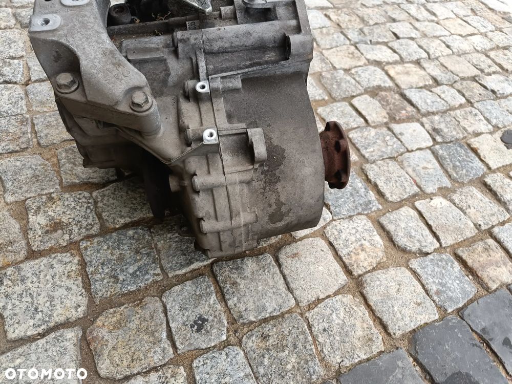 Skrzynia Biegów 2.0 TDI PFL Skoda Octavia 3 Seat Leon Audi A3 VW Golf Touran - 3