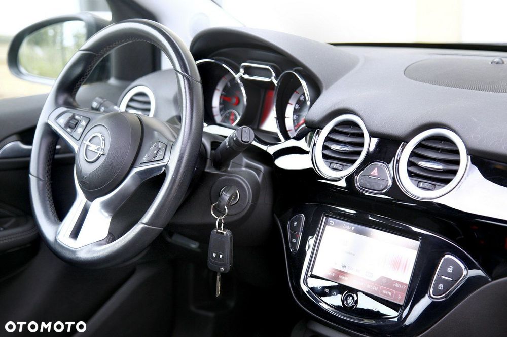 Opel Adam - 10