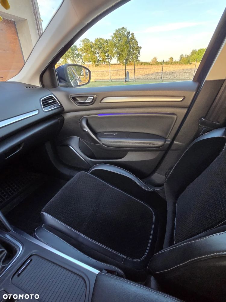 Renault Megane - 34