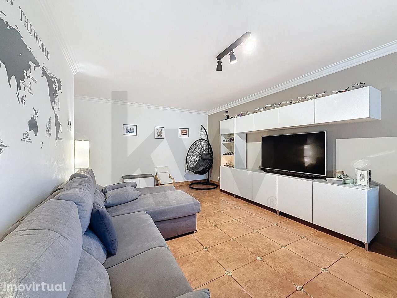 Apartamento T3 com Garagem Box para 2 Viaturas | Quinta da Piedade – P - Grande imagem: 2/28