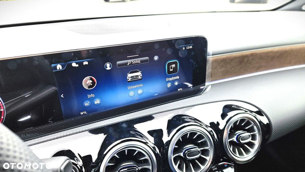 Mercedes-Benz Klasa A - 22