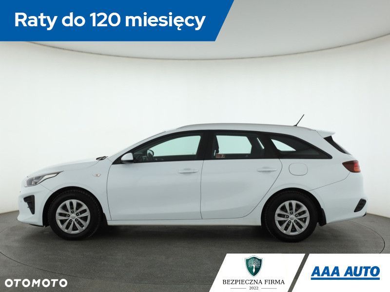 Kia Ceed - 4
