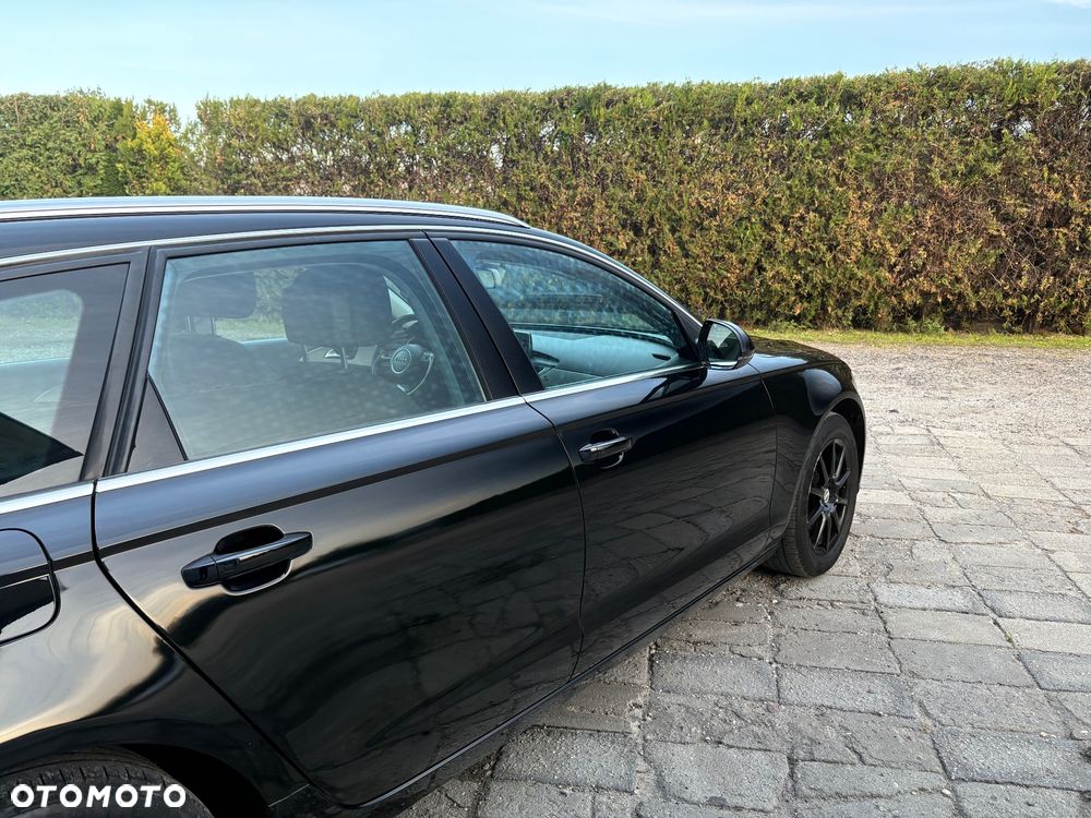 Audi A6 Avant - 18