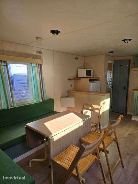 Willerby    T2 toda equipada 10 metros cumprido por 3 metros de largo - Grande imagem: 5/11