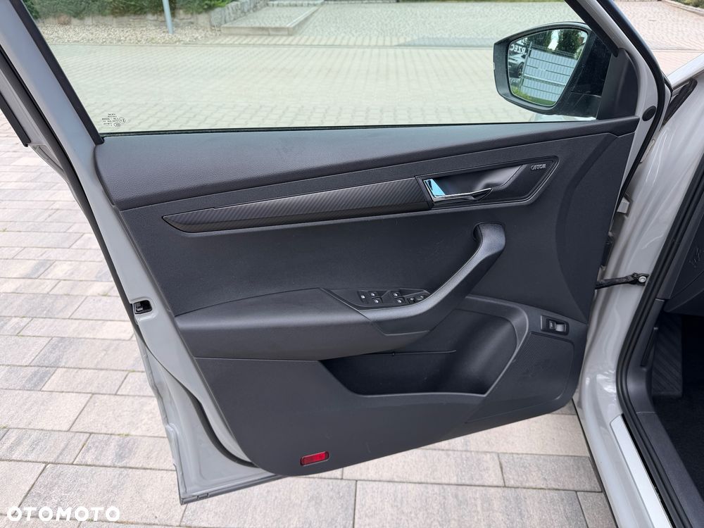 Skoda Karoq 1.6 TDI SCR DSG Drive 125 - 26