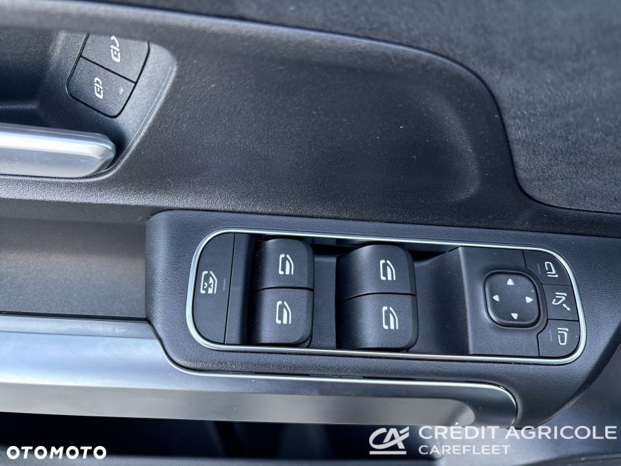 Mercedes-Benz GLB 200 d 4-Matic 8G-DCT - 24