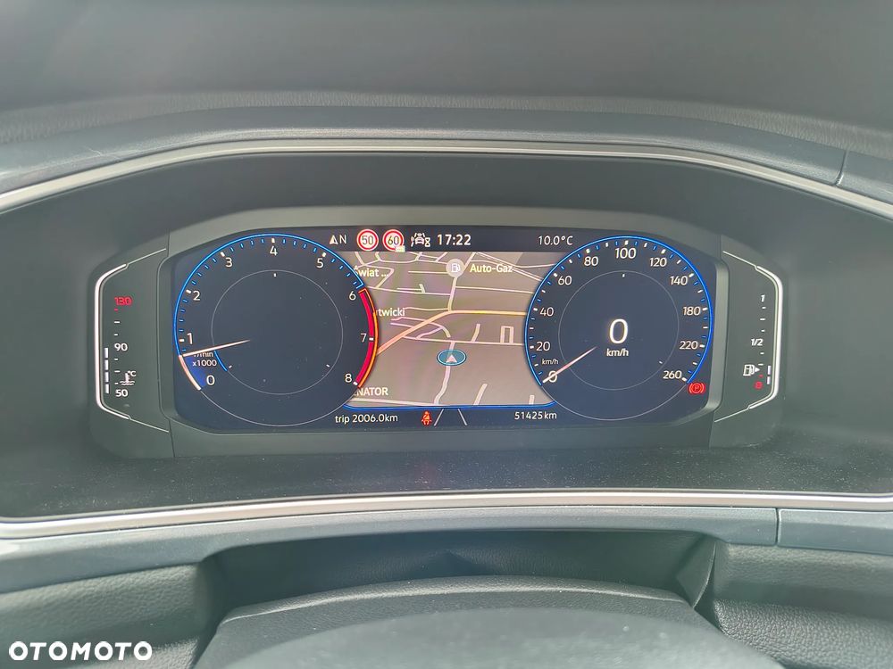 Volkswagen T-Roc 1.5 TSI Style - 5