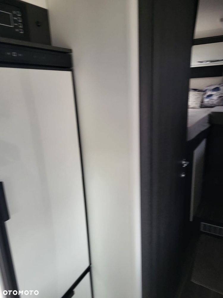 Roller Team Kronos 284 TL - 30