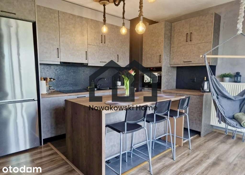 Mieszkanie 57,02 m2 przy ul. Makowej