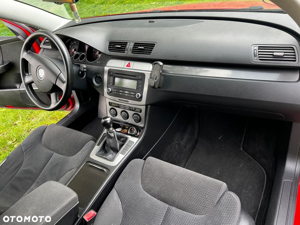 Volkswagen Passat - 7