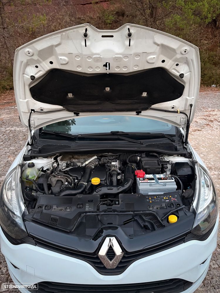 Renault Clio - 17