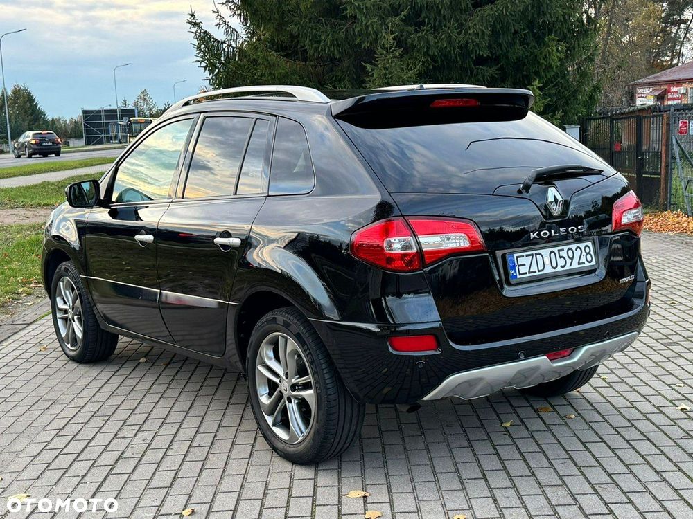 Renault Koleos dCi 150 FAP 4x4 Dynamique - 13