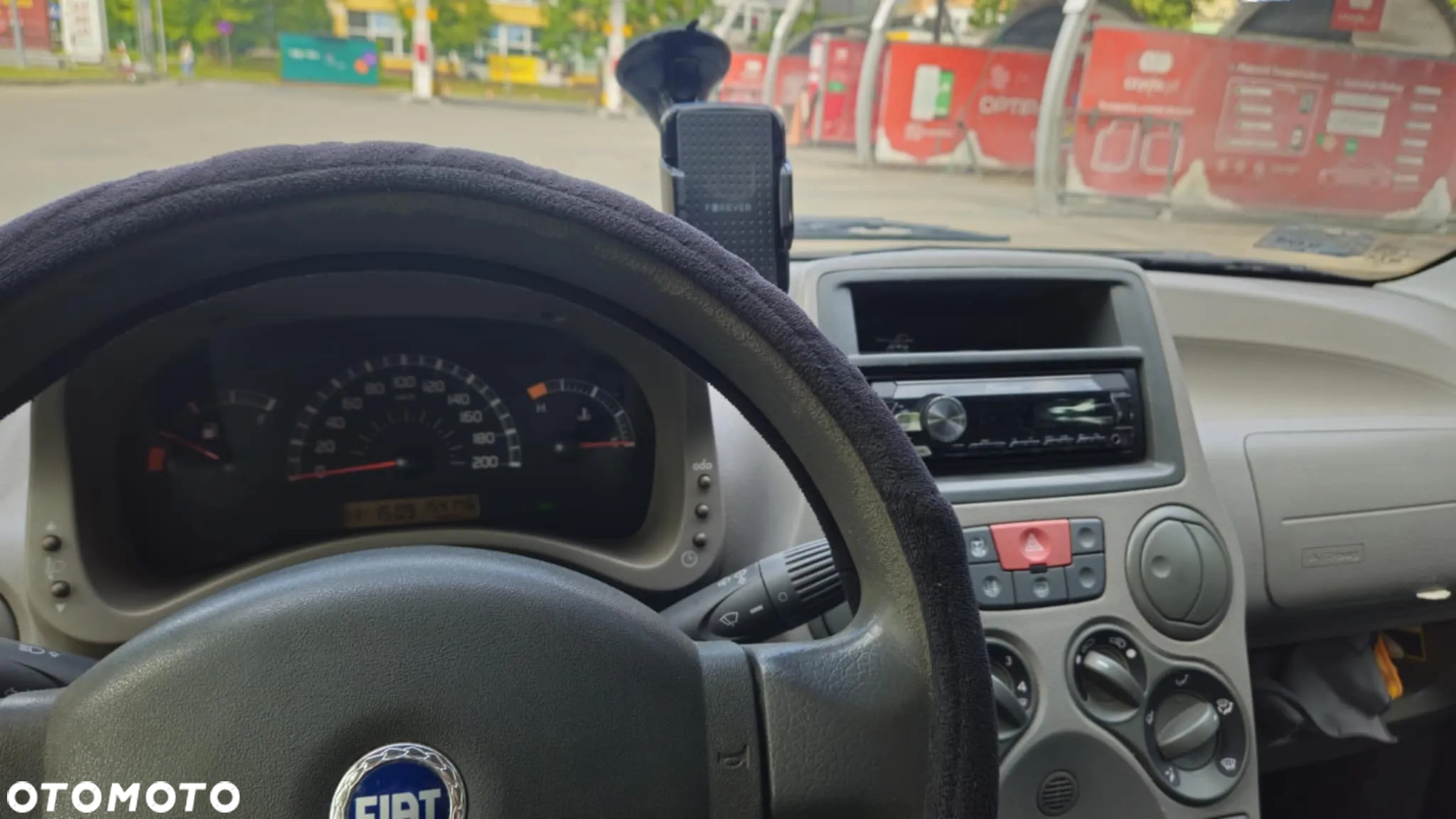 Fiat Panda - 7
