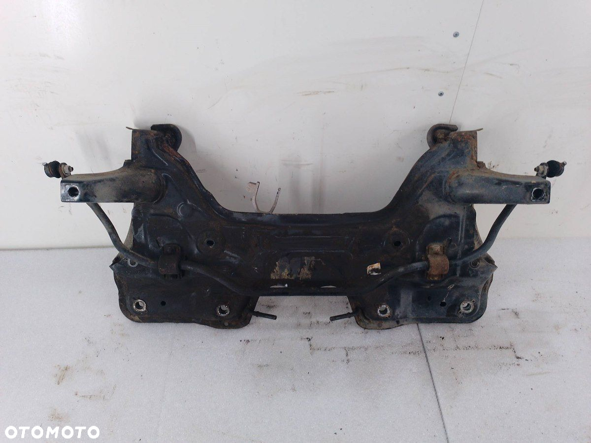 WÓZEK,TRAWERS PRZÓD FIAT GRANDE PUNTO 1.4 BENZYNA HATCHBACK - 5