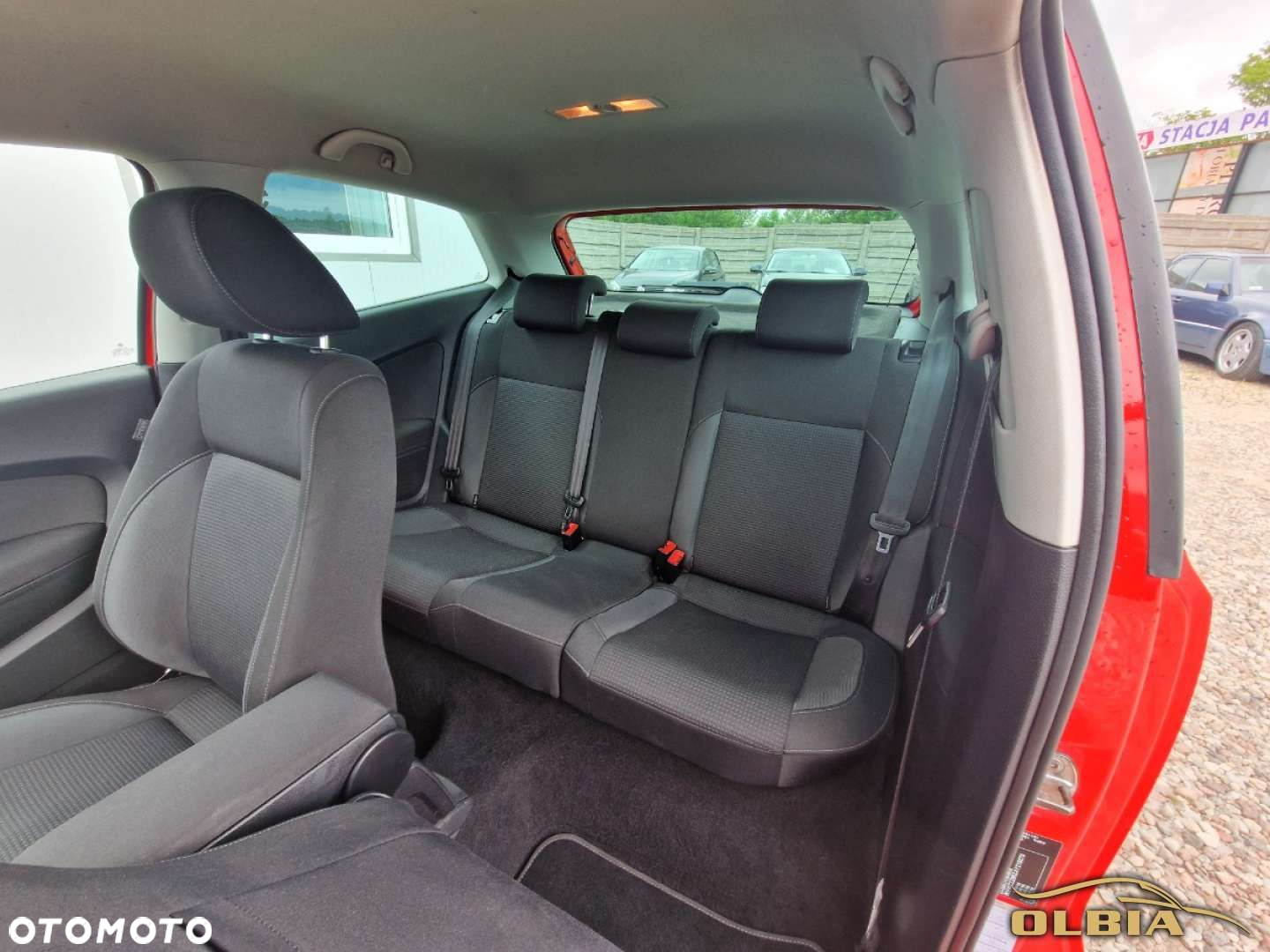 Volkswagen Polo - 16
