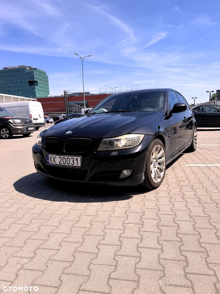 BMW Seria 3 - 1