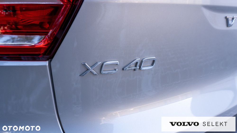 Volvo XC 40 - 26