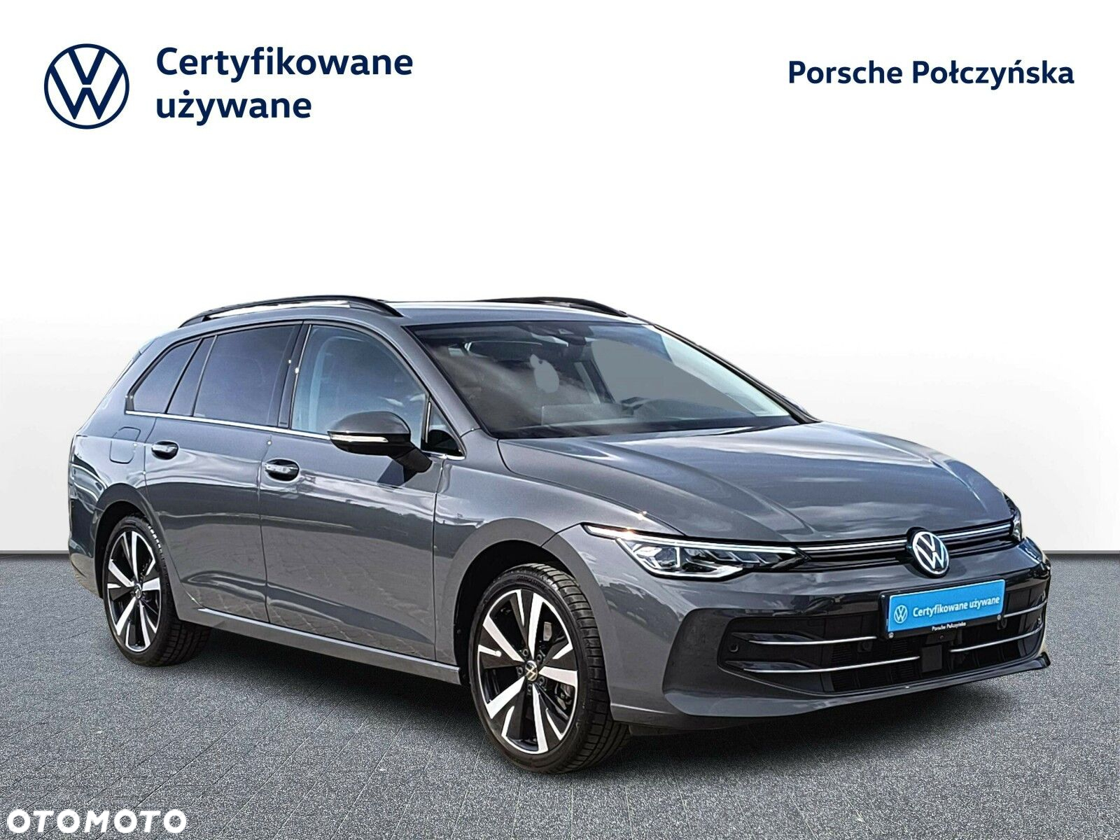 Volkswagen Golf - 8