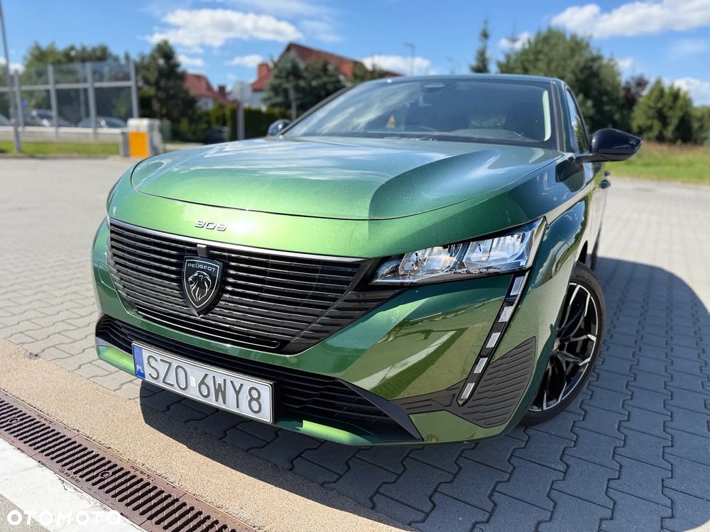 Peugeot 308 1.2 PureTech Active Pack S&S - 2