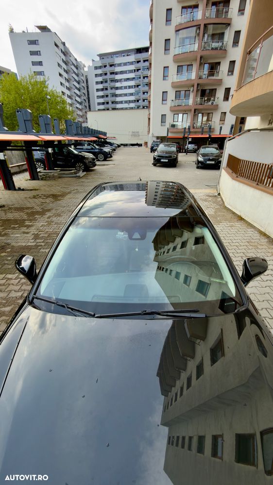 Lexus Seria GS - 3