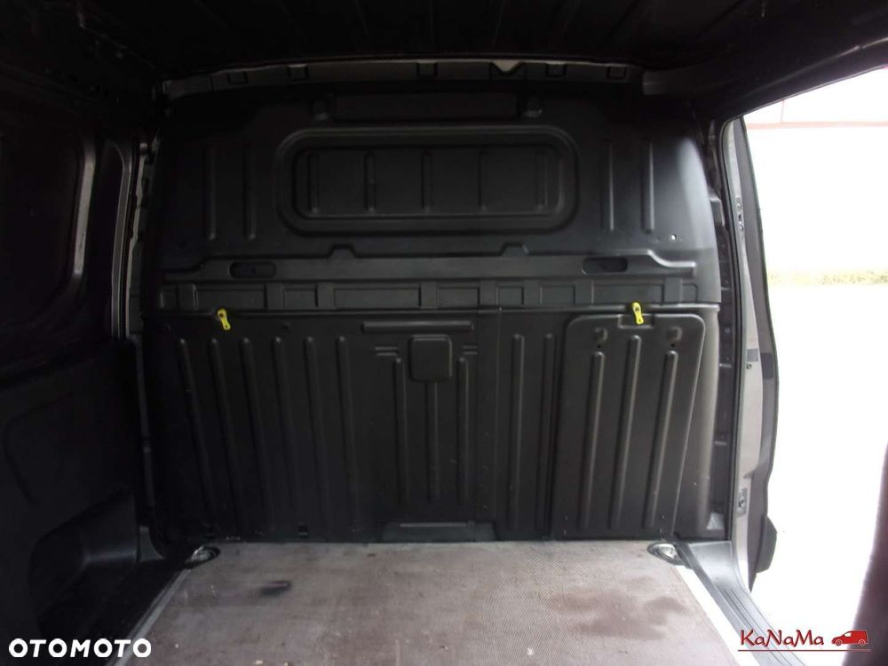 Peugeot Partner - 36