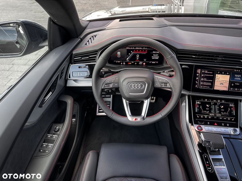 Audi SQ8 - 24