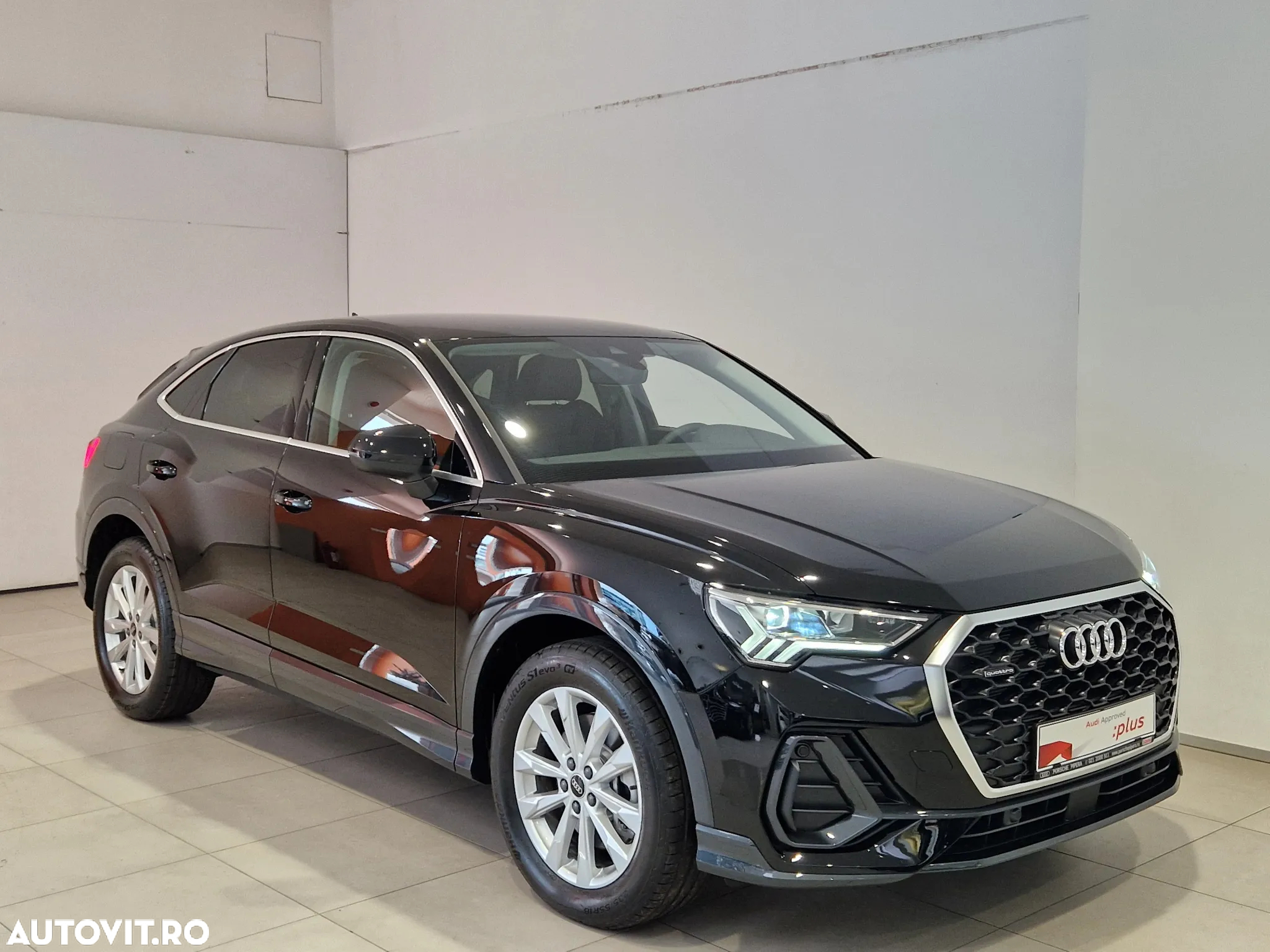 Audi Q3 - 5