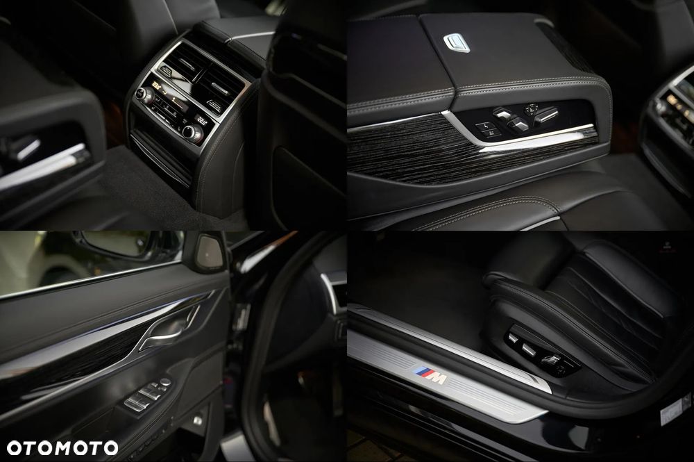 BMW Seria 7 - 33