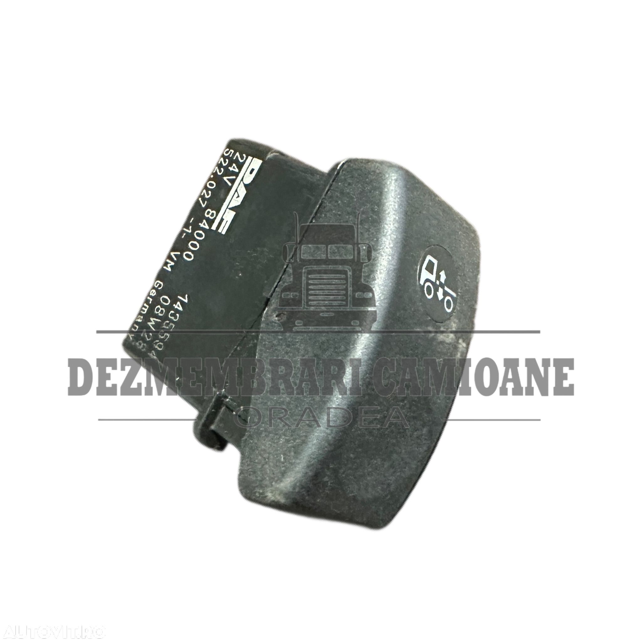BUTON DAF 1435594 - 1