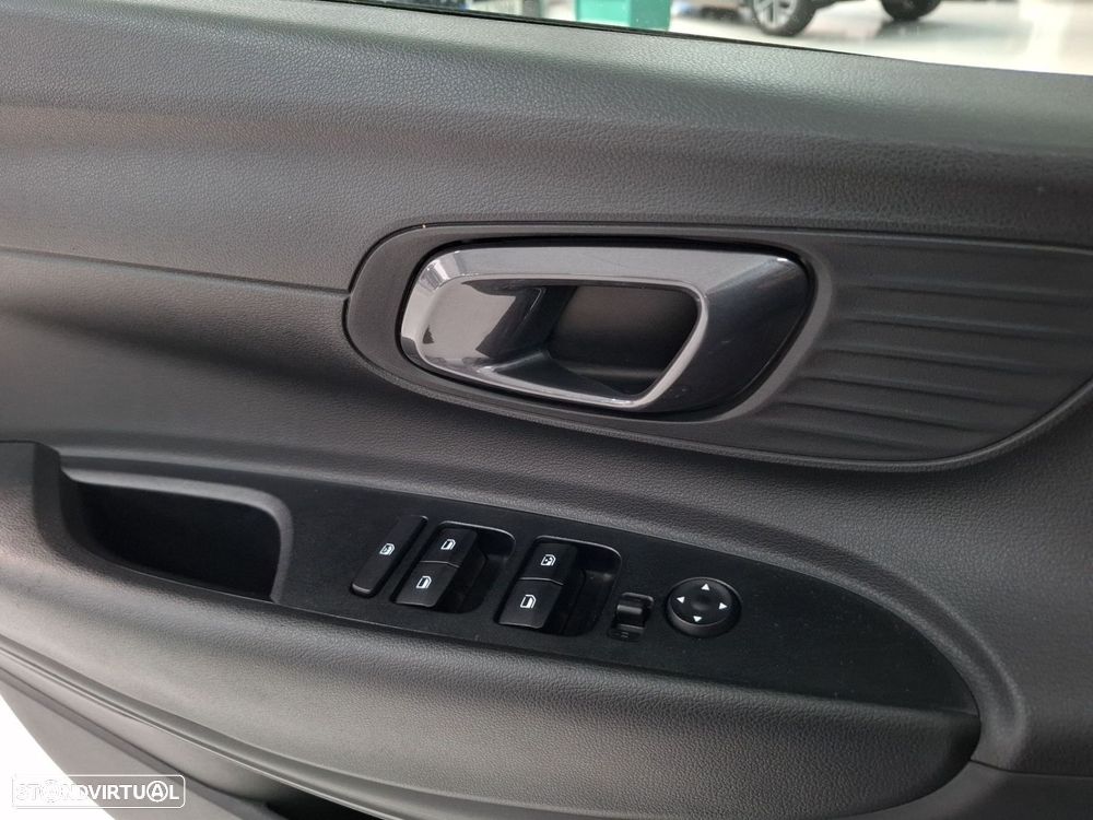 Hyundai i20 1.0 T-GDI Style (TT) - 22