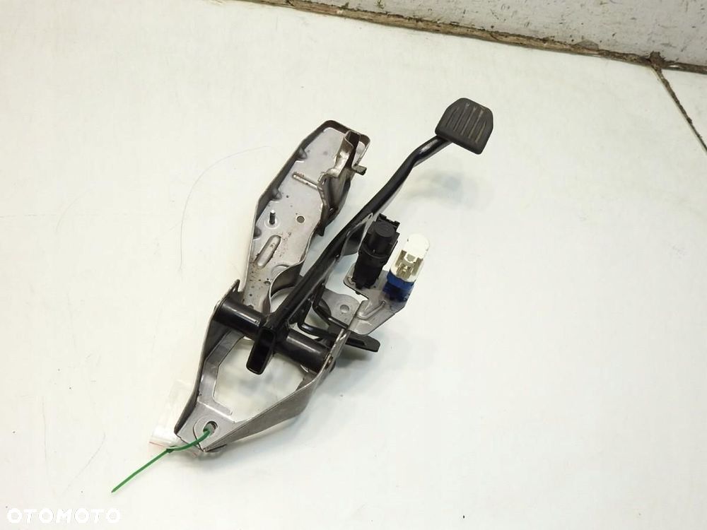 PEDAŁ HAMULCA VOLVO XC60 I 2.4 D5 31302348 8G9N-2D094-AF - 7